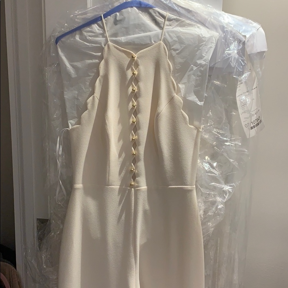 Zimmerman Jumpsuit! - Picture 5 of 6